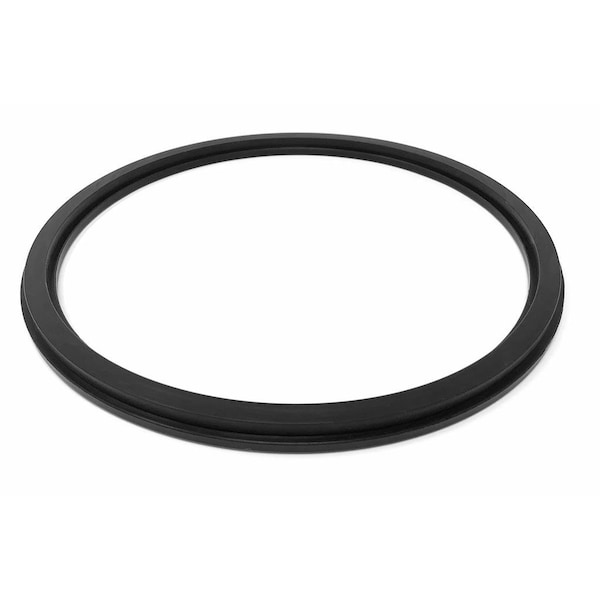 Springer Parts FGN1 DN125 Gasket, EPDM H77351; Replaces APV® Part# 58-32-677/93 58-32-677/93SP - main